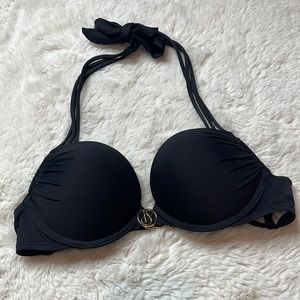 Victoria’s Secret Push-Up Swim Top - SIZE: 32A